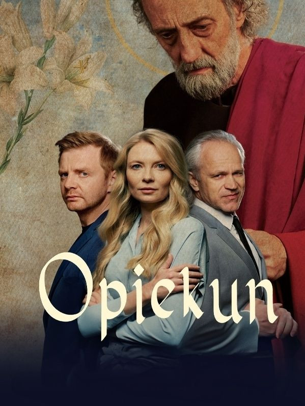Opiekun