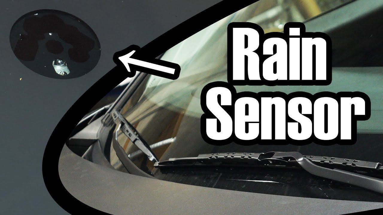 S10E5 · The simple, clever sensor behind automatic windshield wipers