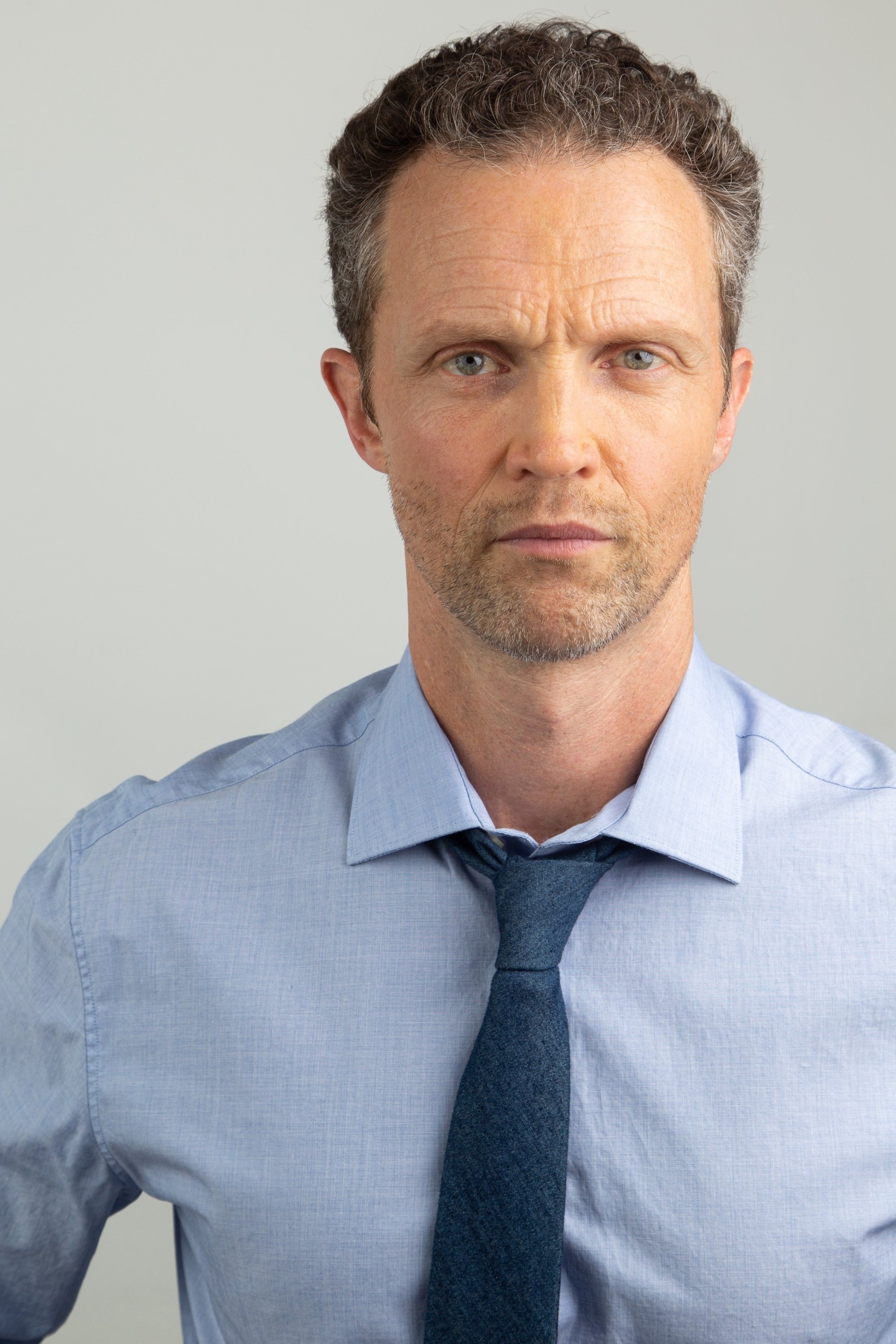 et billede af Jamieson Rhyme