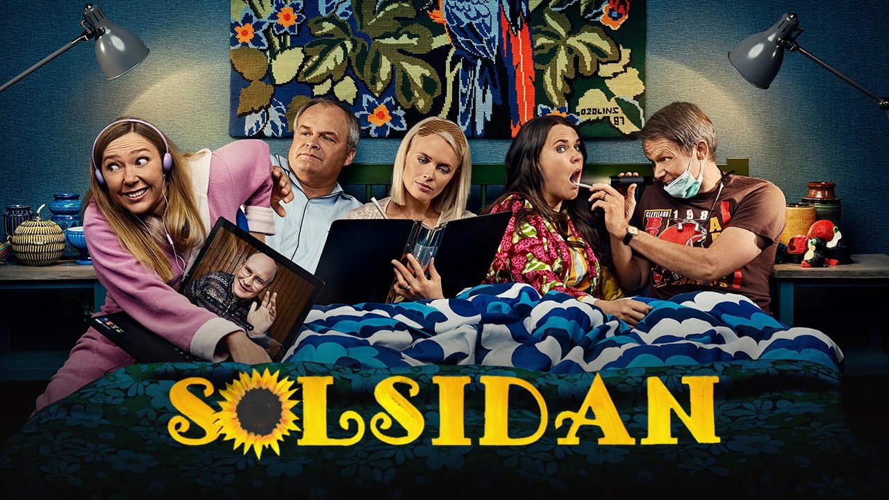 Solsidan