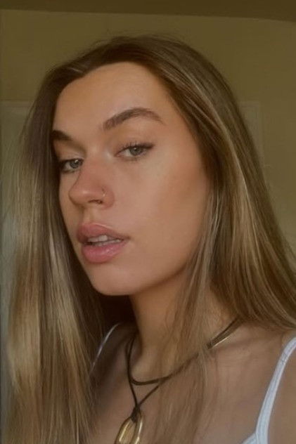 et billede af Anna Yeatman