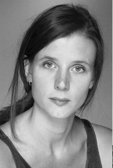 et billede af Jutta Wernicke