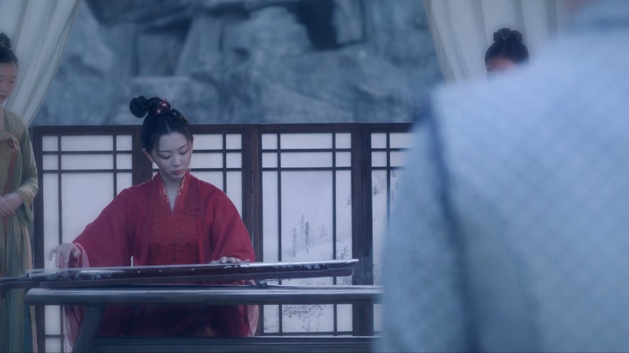 Strange Tales of Tang Dynasty