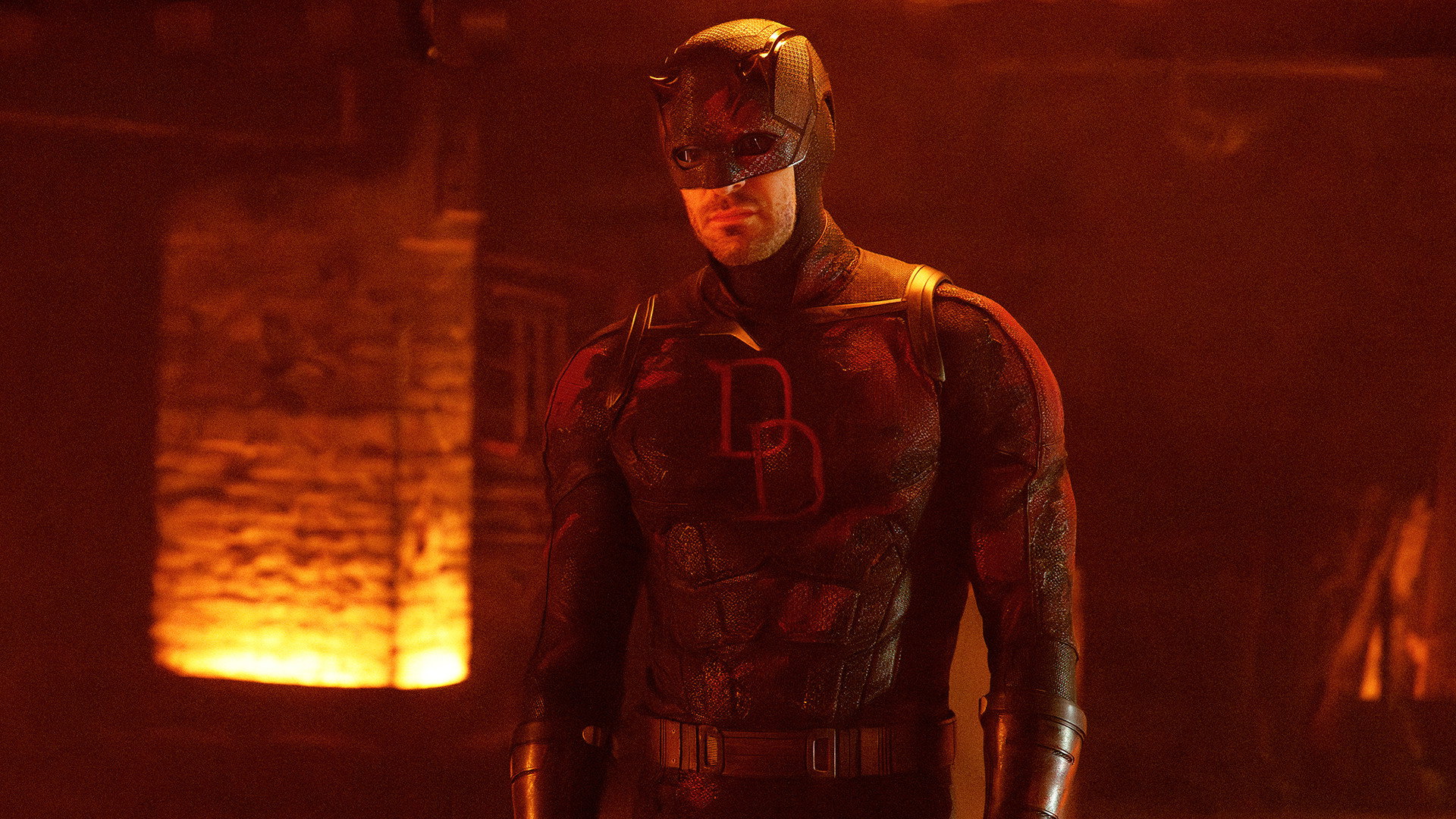 Daredevil: Born Again