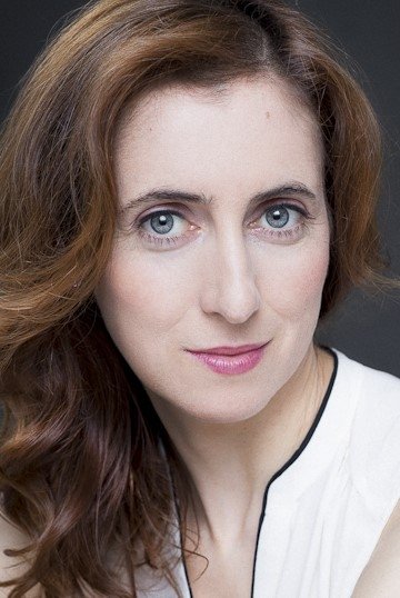 et billede af Carmela Lloret