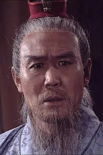 et billede af Yongsheng Hou