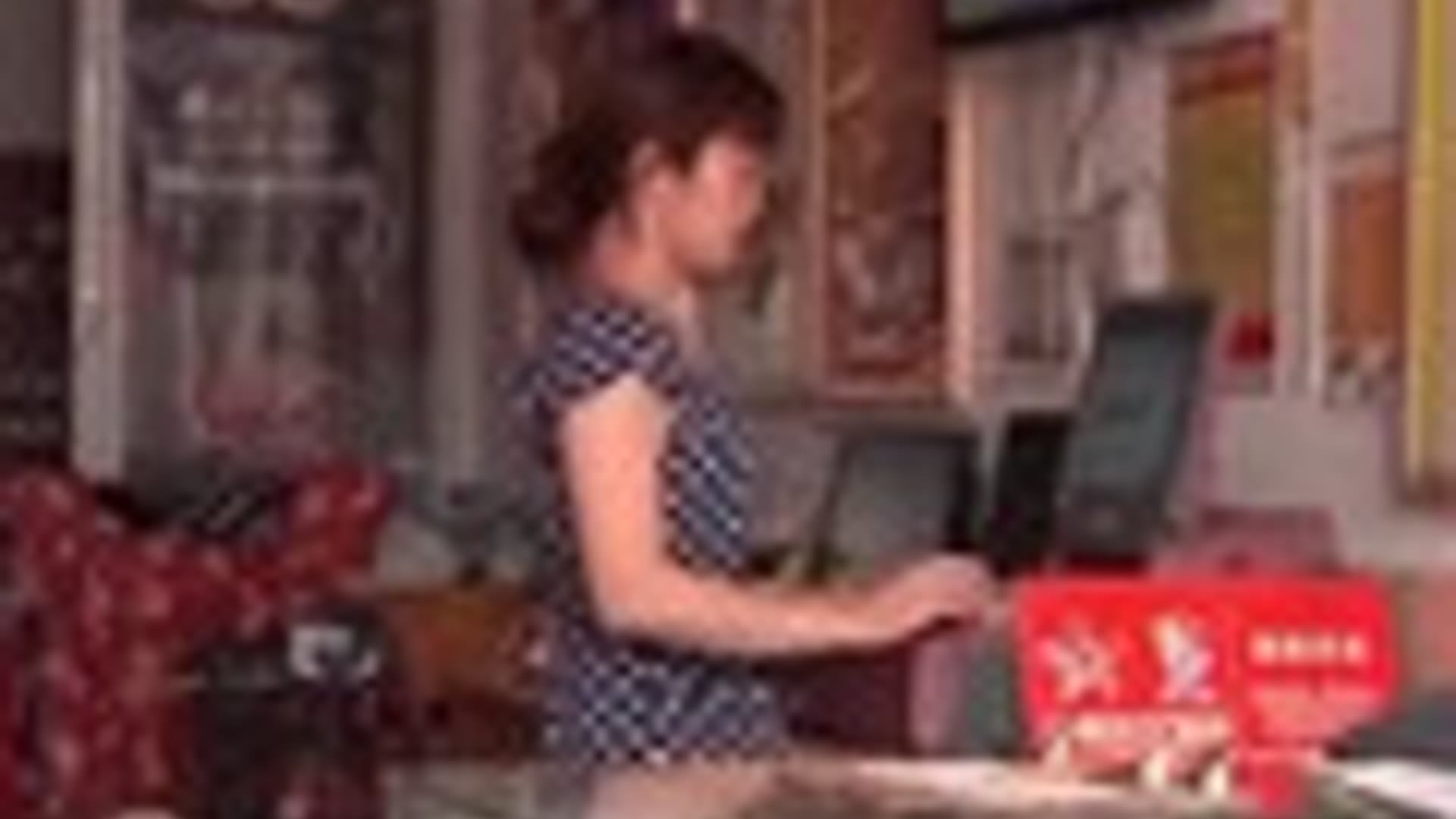 传奇故事 - Épisode 140