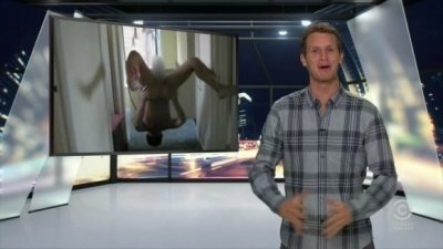 Tosh.0 Staffel 6 :Folge 23 