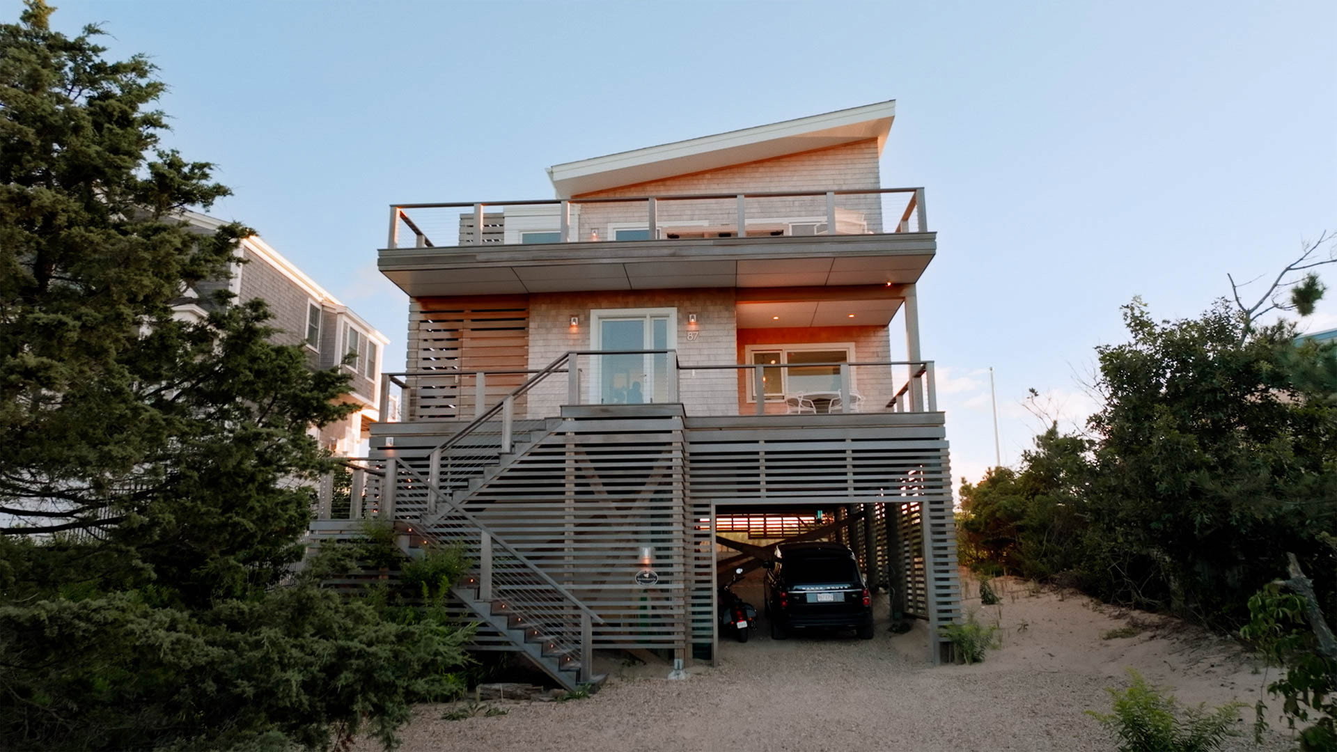 Beach Cottage Chronicles S02E06 backdrop