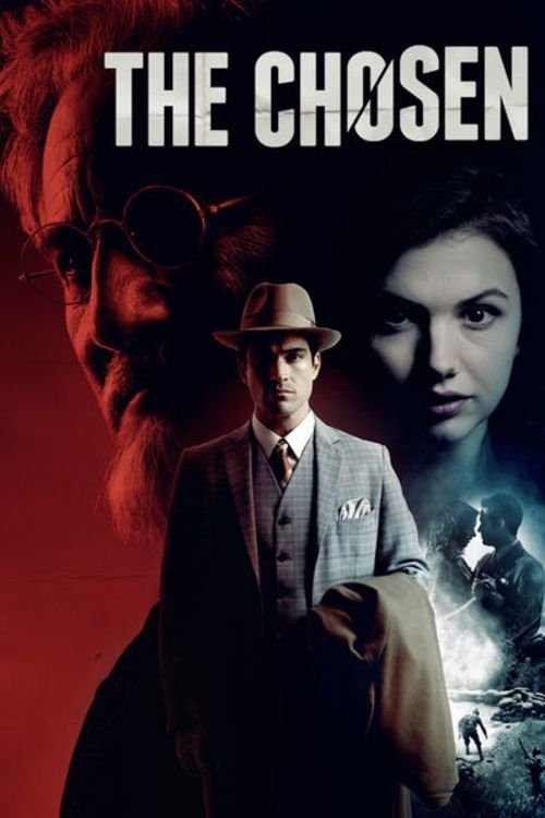 The Chosen The Chosen