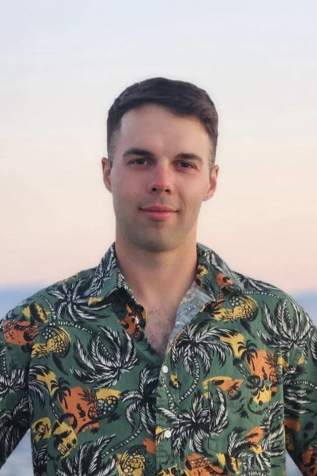 Jérémy Guertin - director