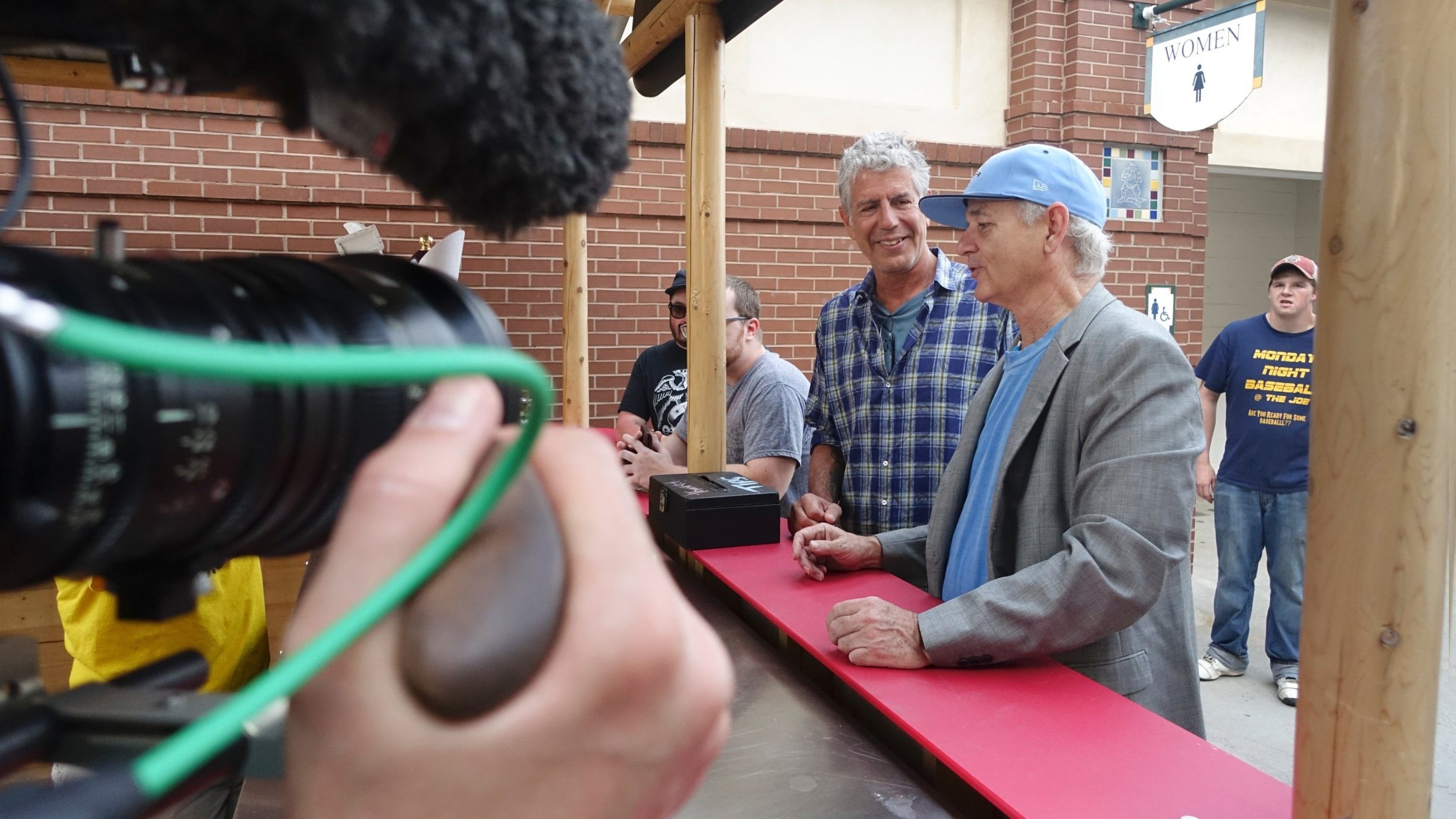 Anthony Bourdain: Parts Unknown