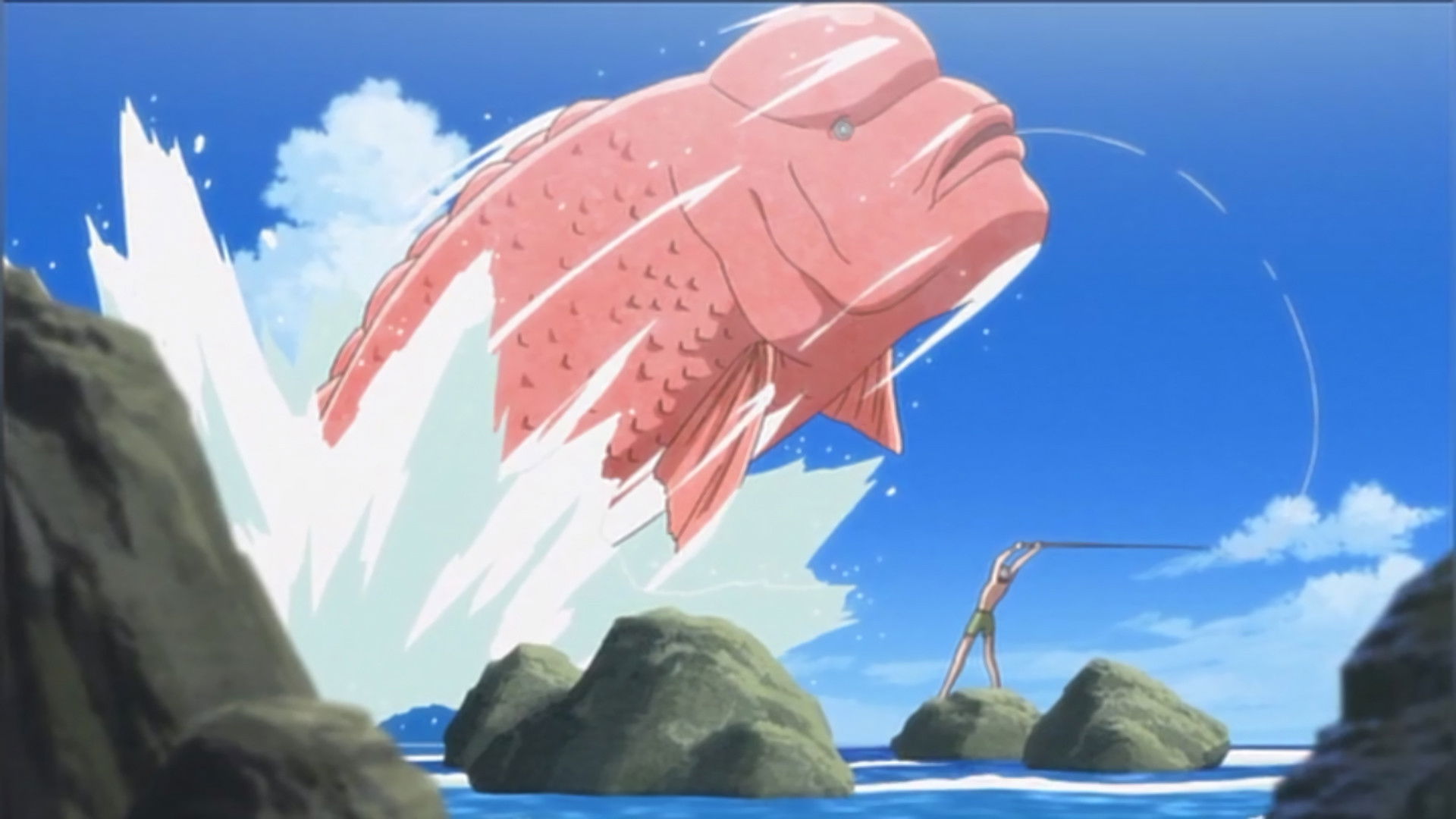 Yumeiro Patissiere: Mune Kyun Tropical Island!