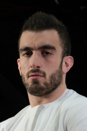 et billede af Mohammad Yahya