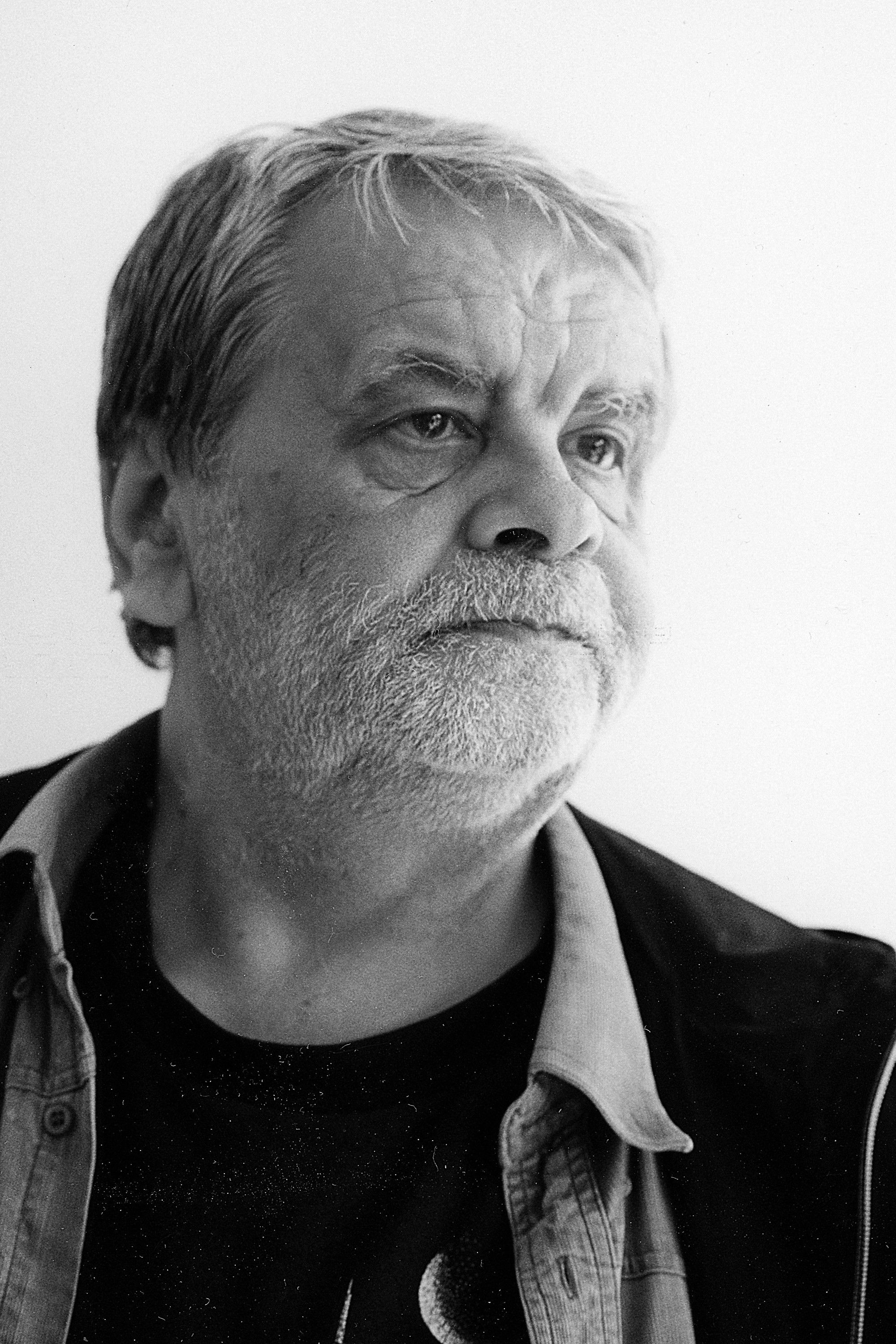 et billede af Mati Unt