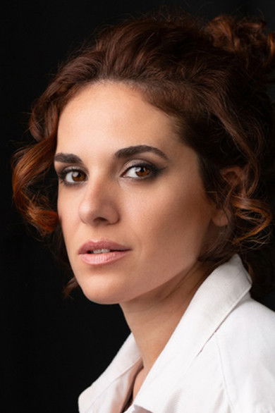 et billede af Sofia Kikilintzia