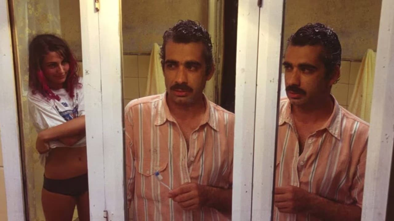 Sex with Love (2003)