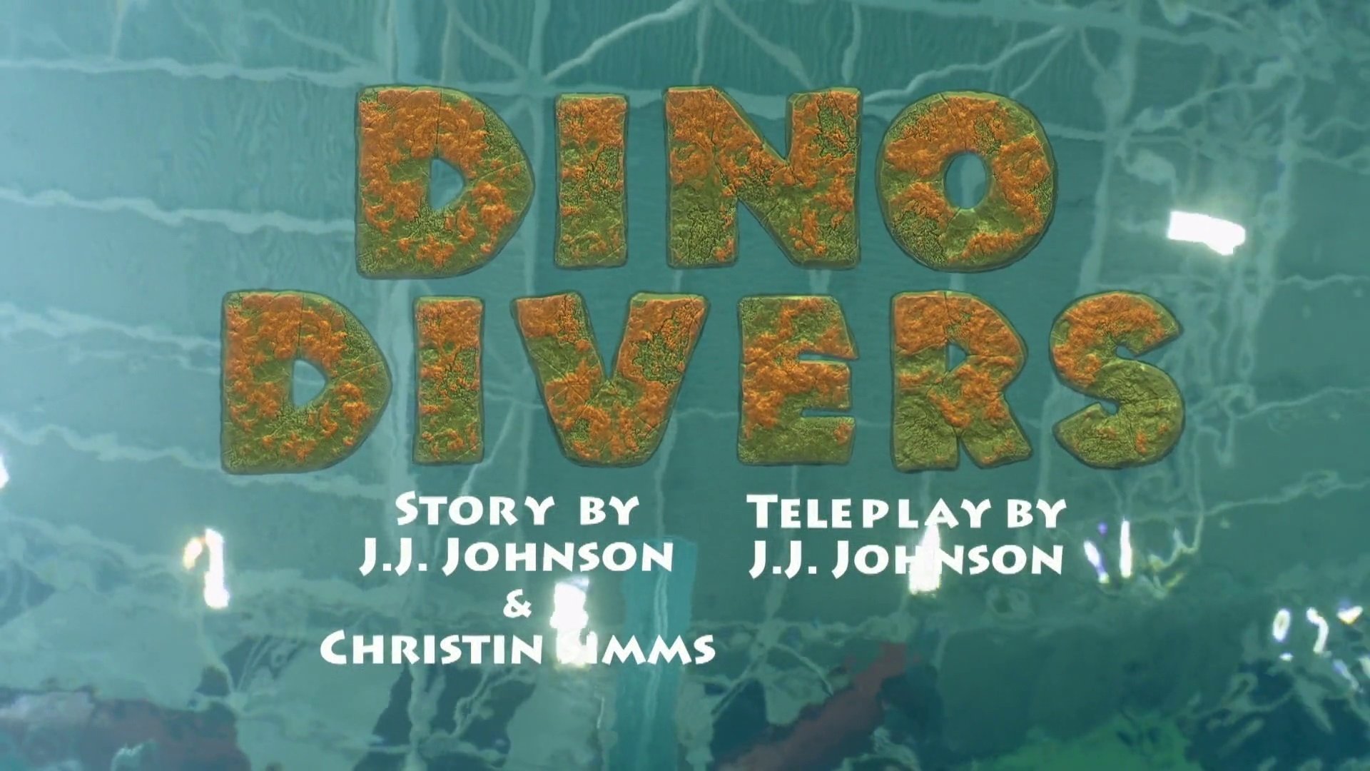 Dino Dana