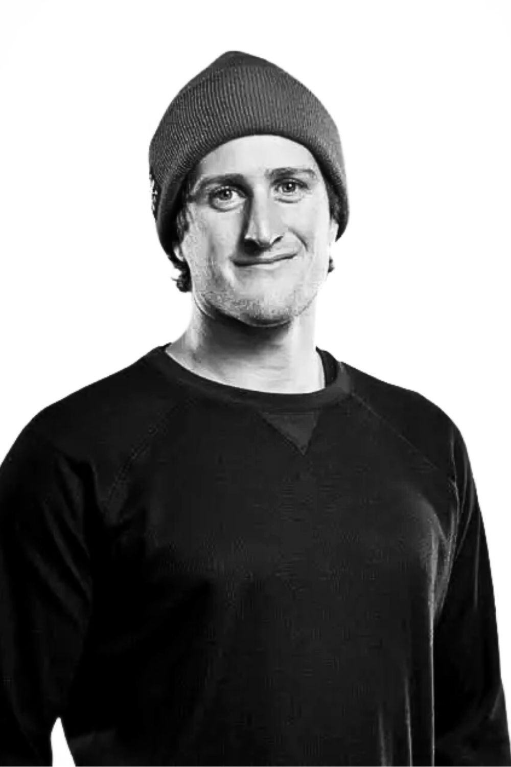 et billede af Chris Benchetler