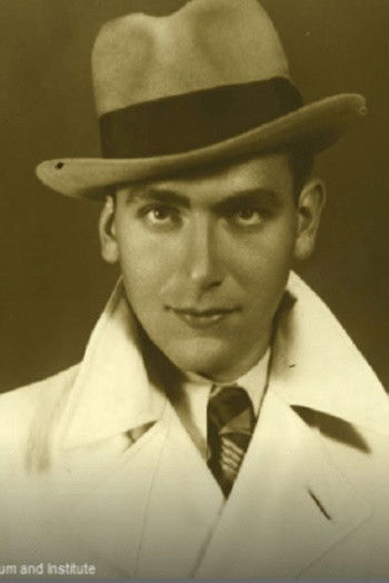 et billede af Árpád Téry