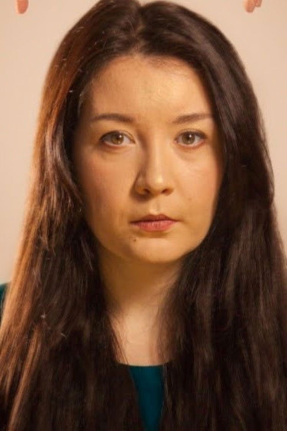 et billede af Carmen Romero