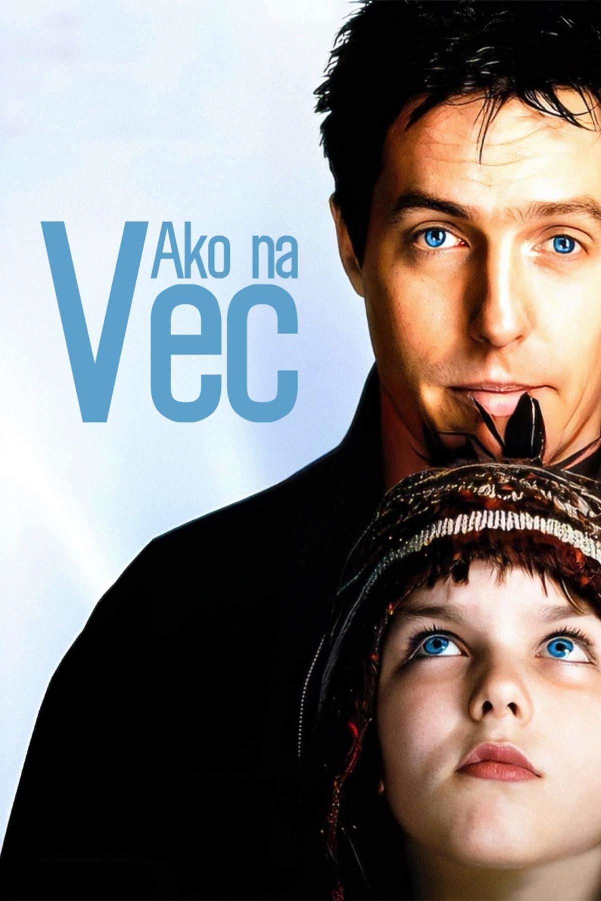Ako na vec
