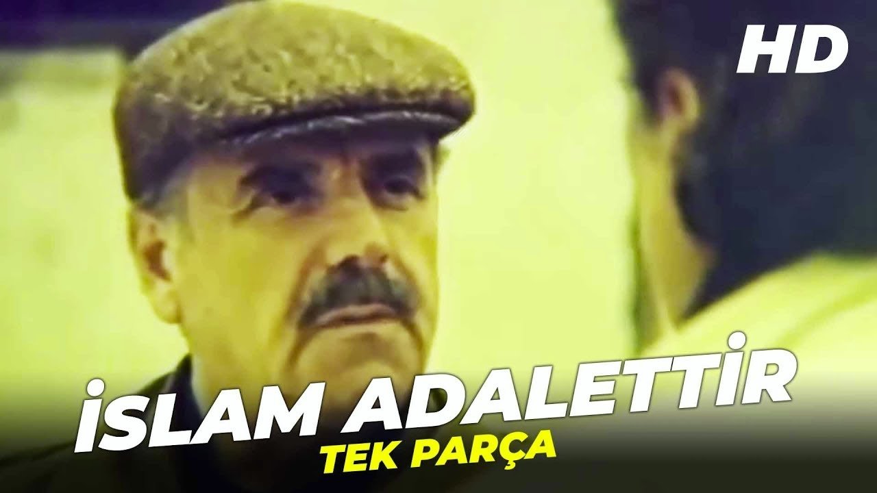 İslam Adalettir (1994)
