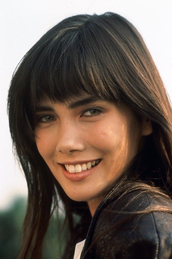 et billede af Suzee Pai