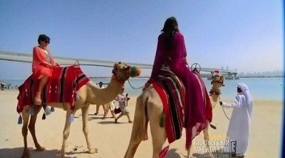 Kourtney and Kim Take New York - Épisode 7