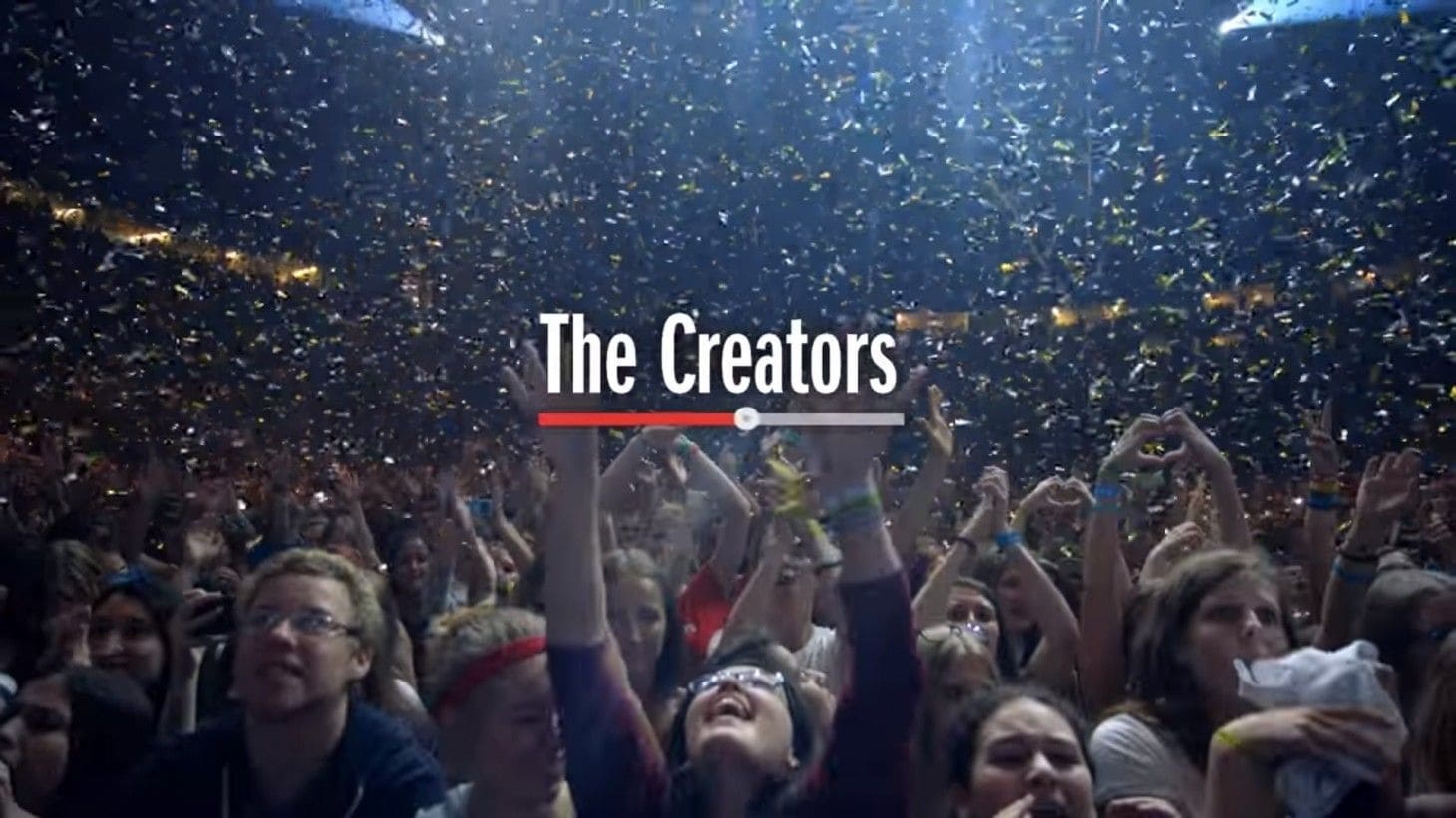 The Creators (2015)