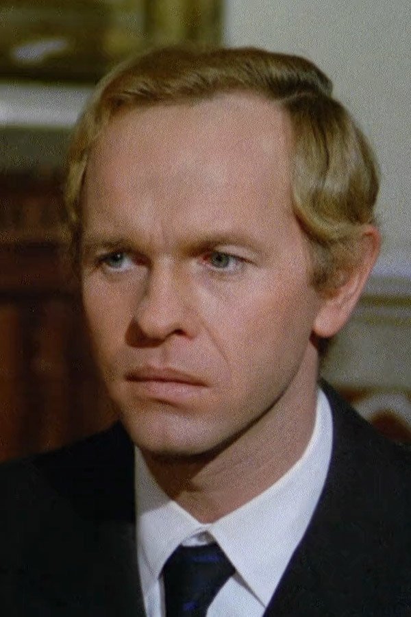 et billede af Giorgio Gennari