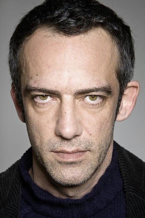 et billede af Rafi Pitts