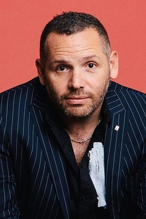 et billede af Gal Toren