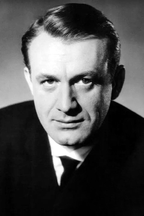 et billede af Alexander Kerst