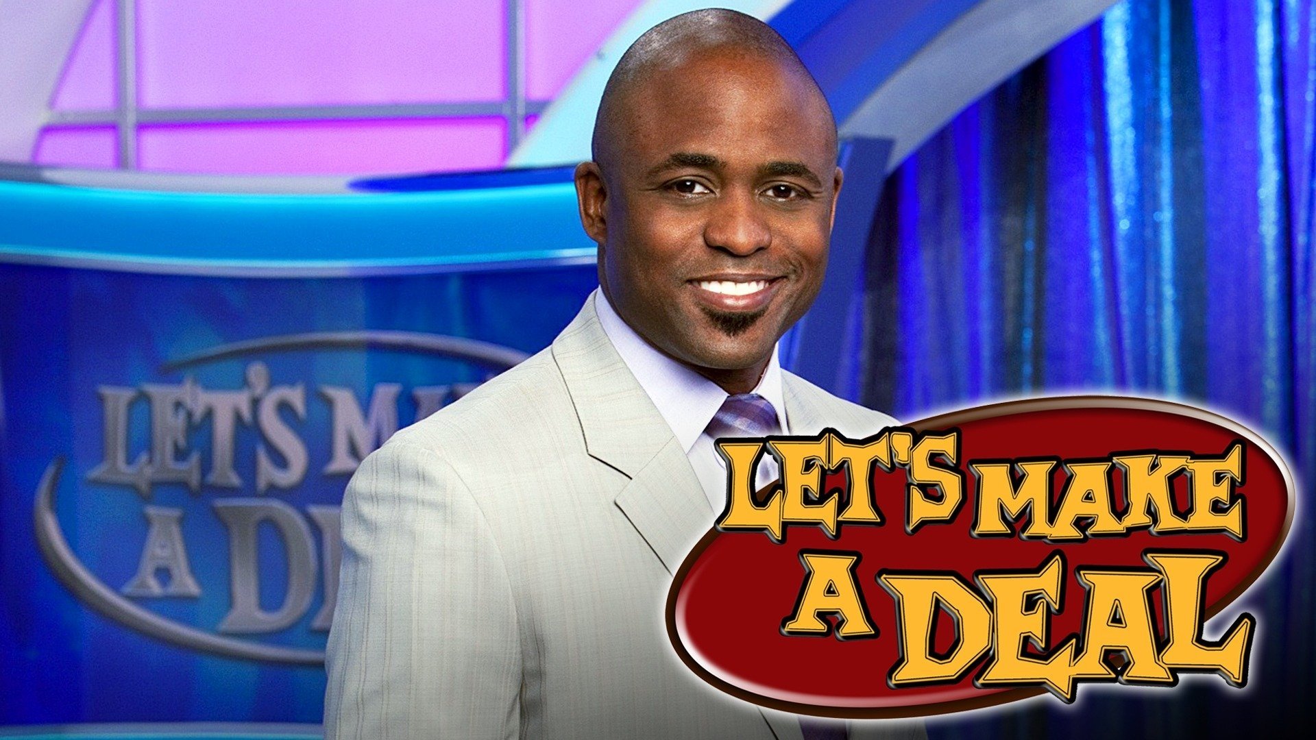 Let's Make a Deal - Season 7