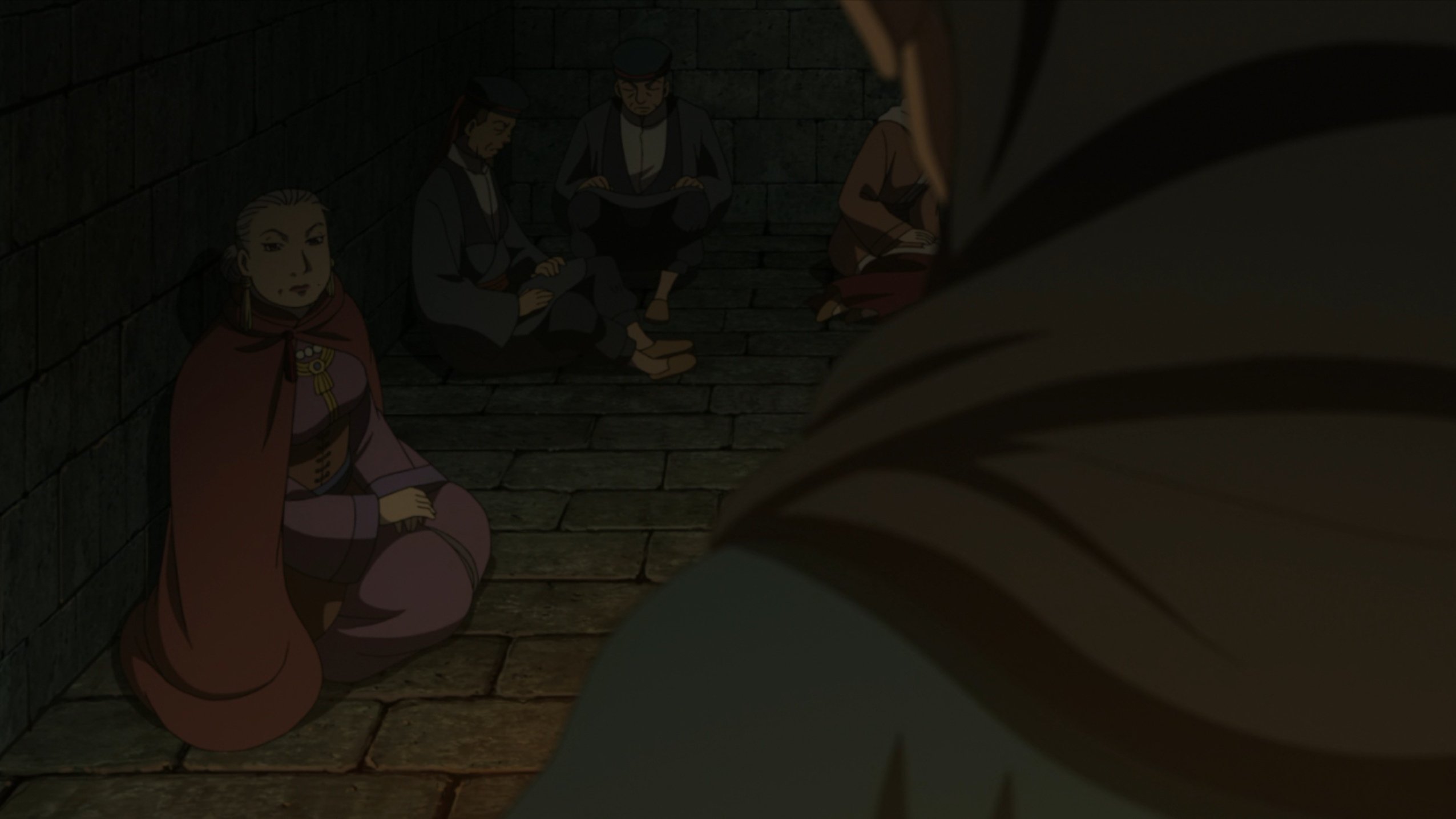 The Heroic Legend of Arslan