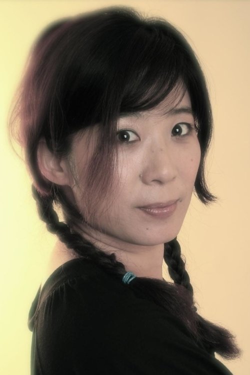 et billede af Hsiao-Hung Pai