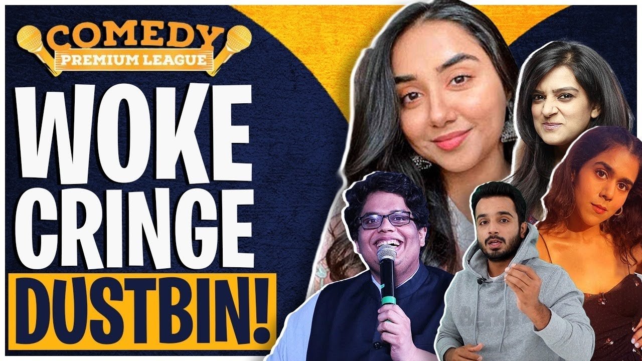 Comedy Premium League Is A Cringe Train | Review