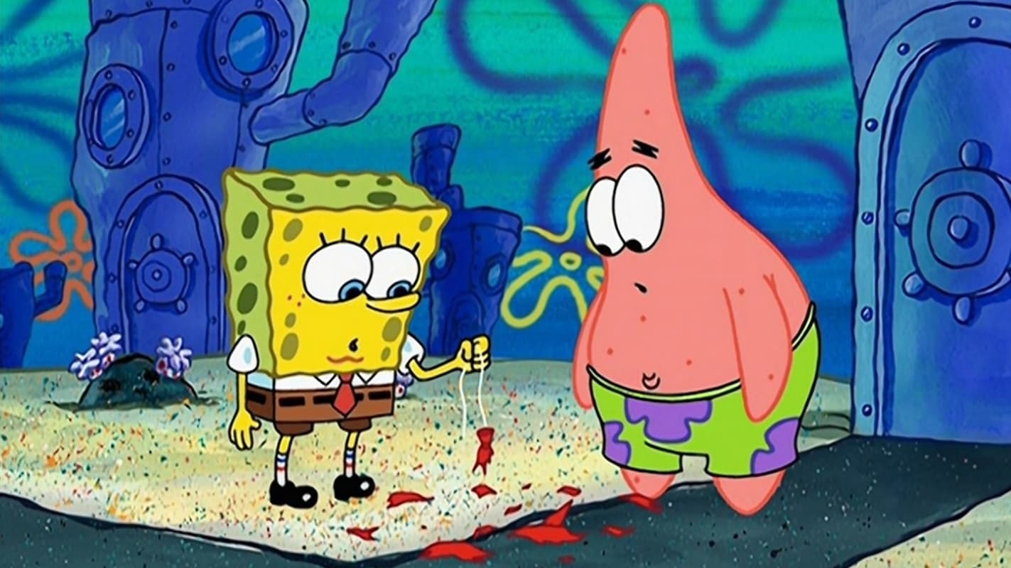 SpongeBob SquarePants