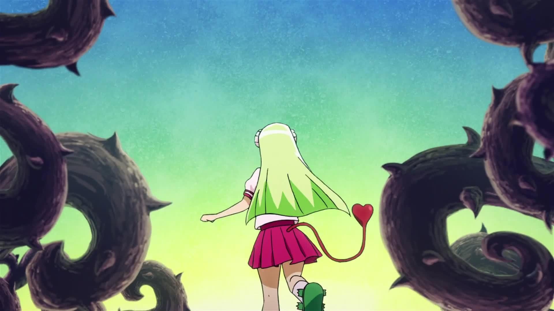 Mairimashita Iruma Kun 3 Mairimashita! Iruma-kun อิรุมะคุงกับโรงเรียนปิศาจ ตอนที่ 3 | KodAnime