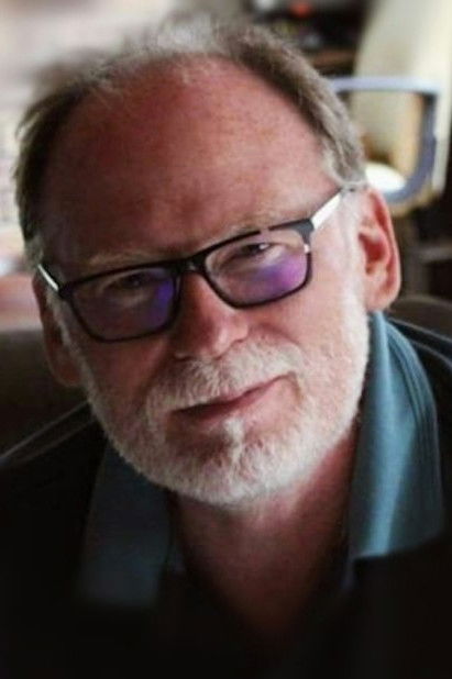 et billede af Xavier Vaydie