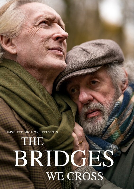 The Bridges We Cross The Bridges We Cross