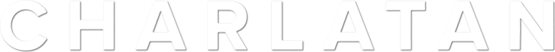 Charlatan Logo