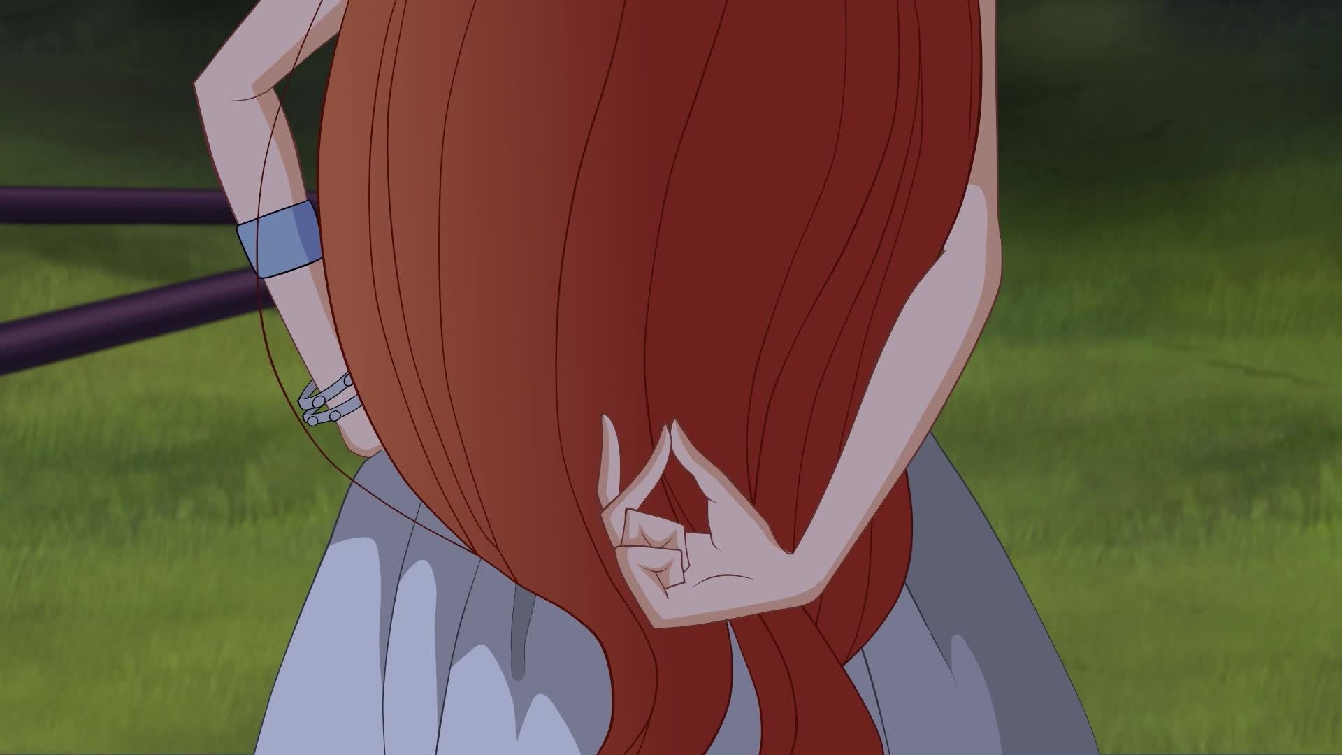 World of Winx