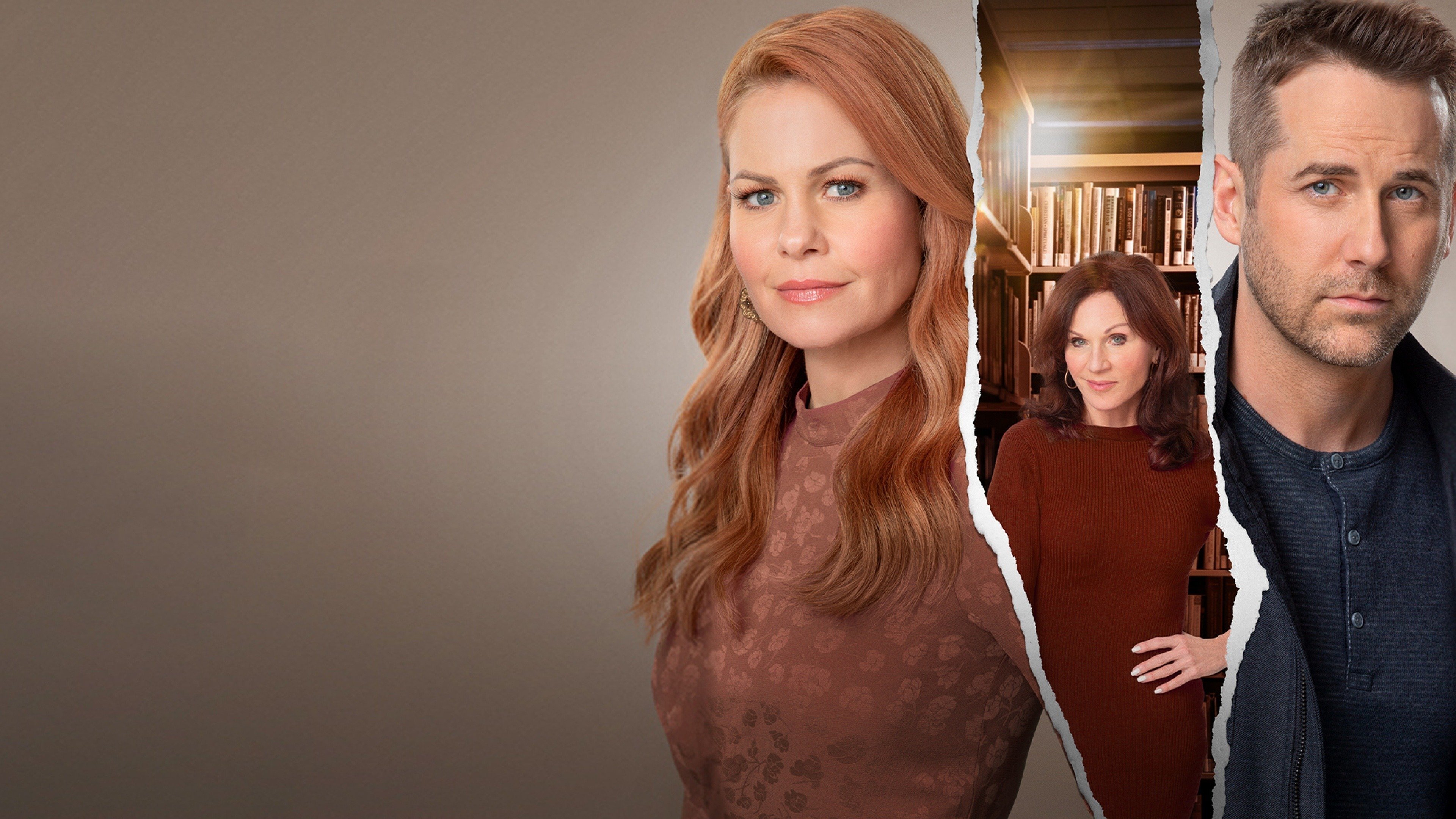 Aurora Teagarden Mysteries: How to Con A Con (2021)