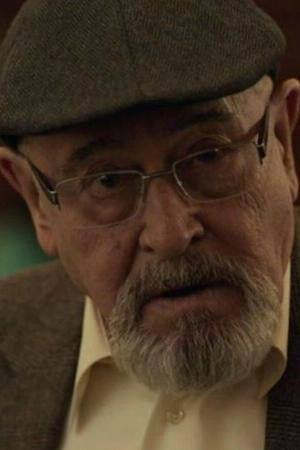 et billede af Paco Revilla