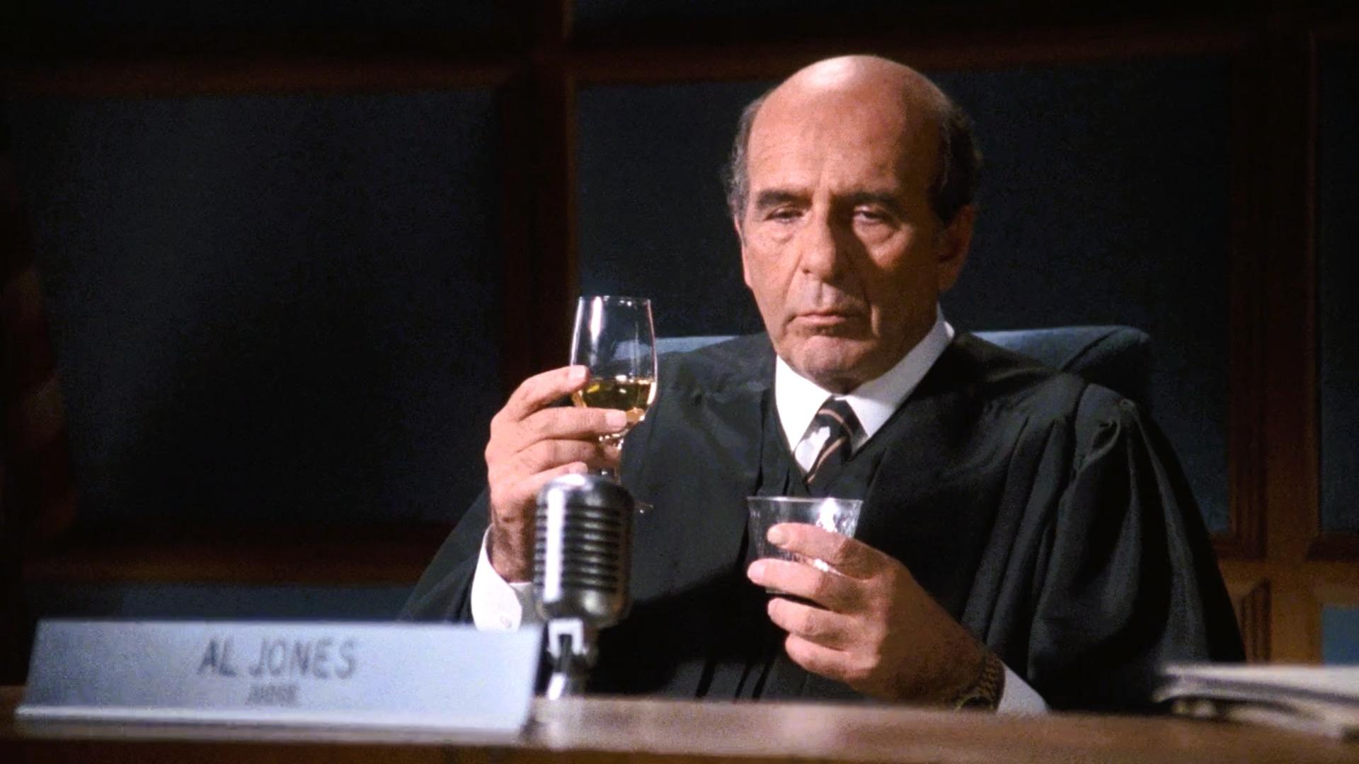 L.A. Law