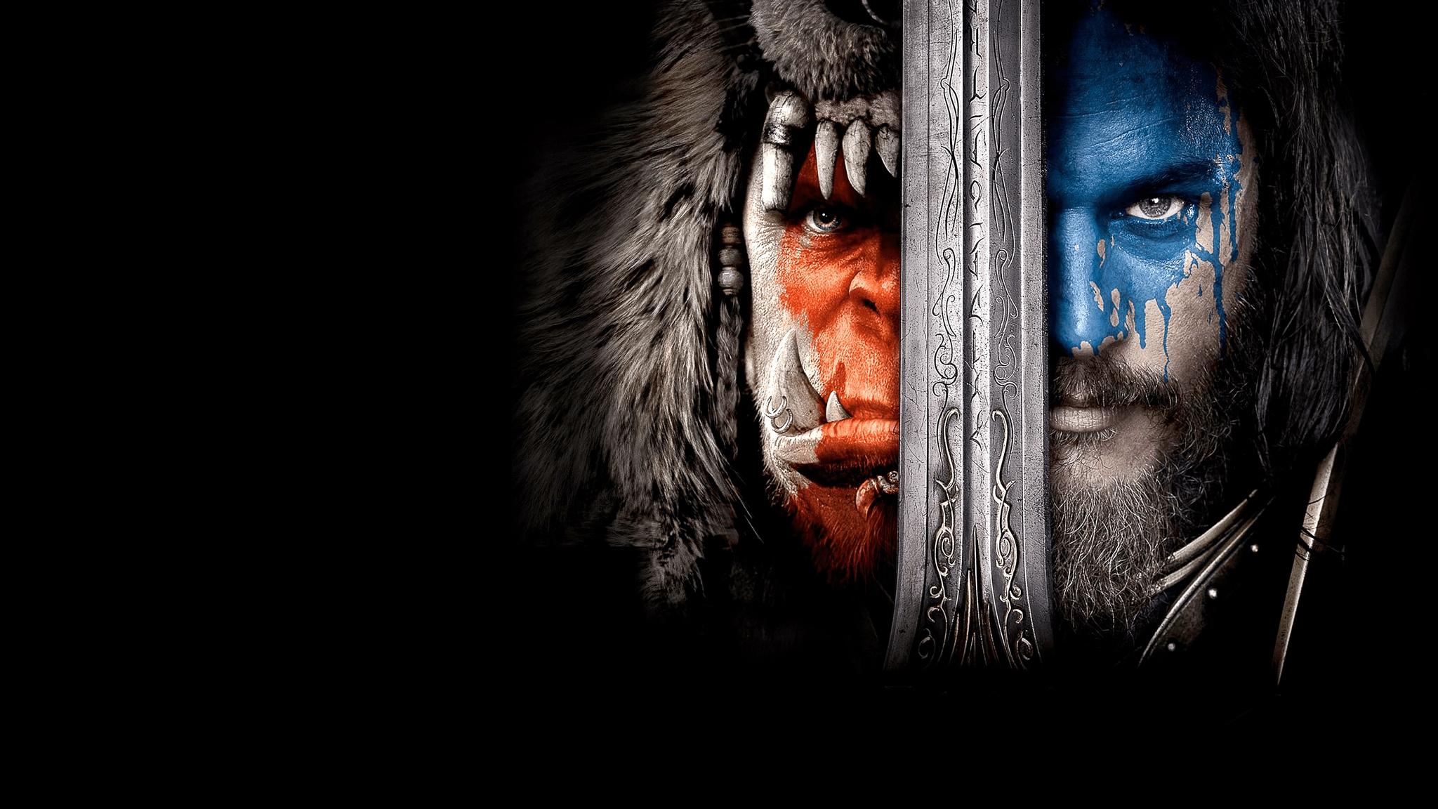 Warcraft: The Beginning