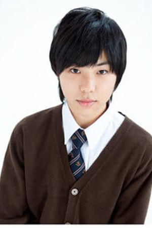 et billede af Raiki Nemoto