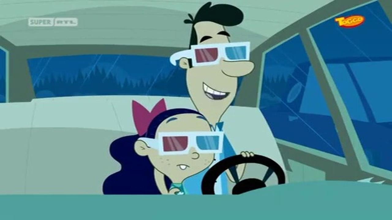 Kid vs. Kat - Épisode 38